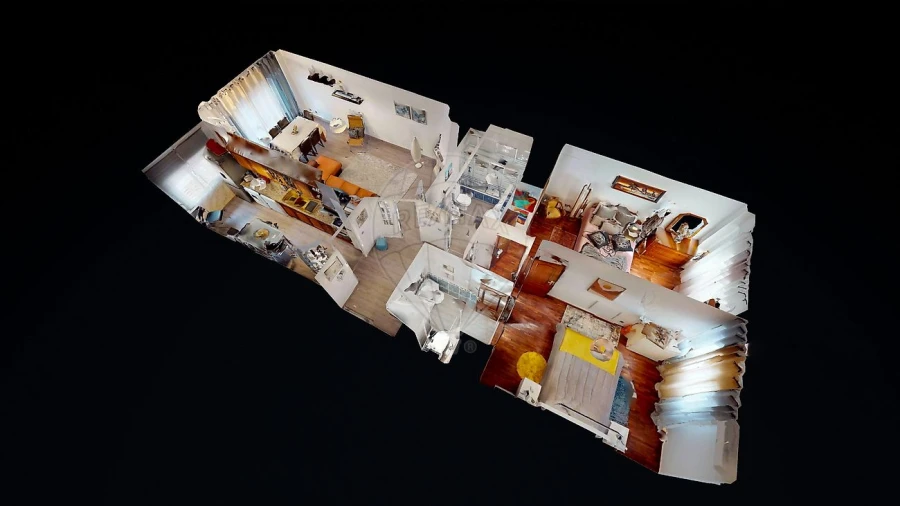 Apartamento T2 para Venda em Póvoa de Santa Iria e Forte da Casa Foto 35