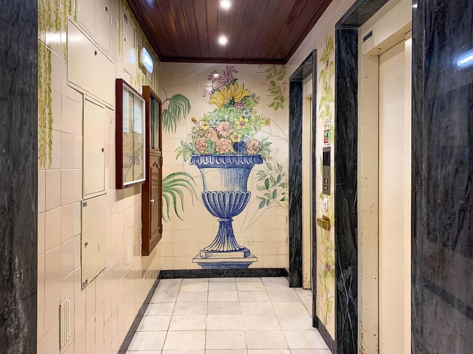 Apartamento T2 para Venda em Póvoa de Santa Iria e Forte da Casa Foto 5