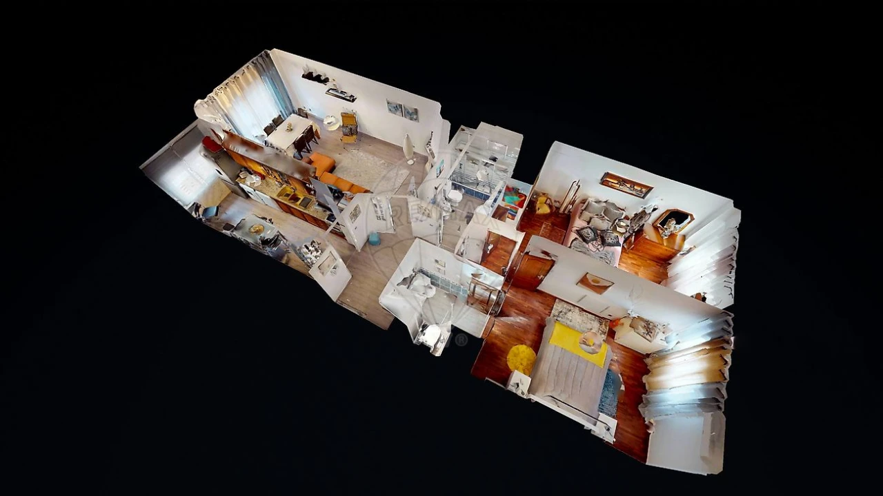 Apartamento T2 para Venda em Póvoa de Santa Iria e Forte da Casa Foto 35