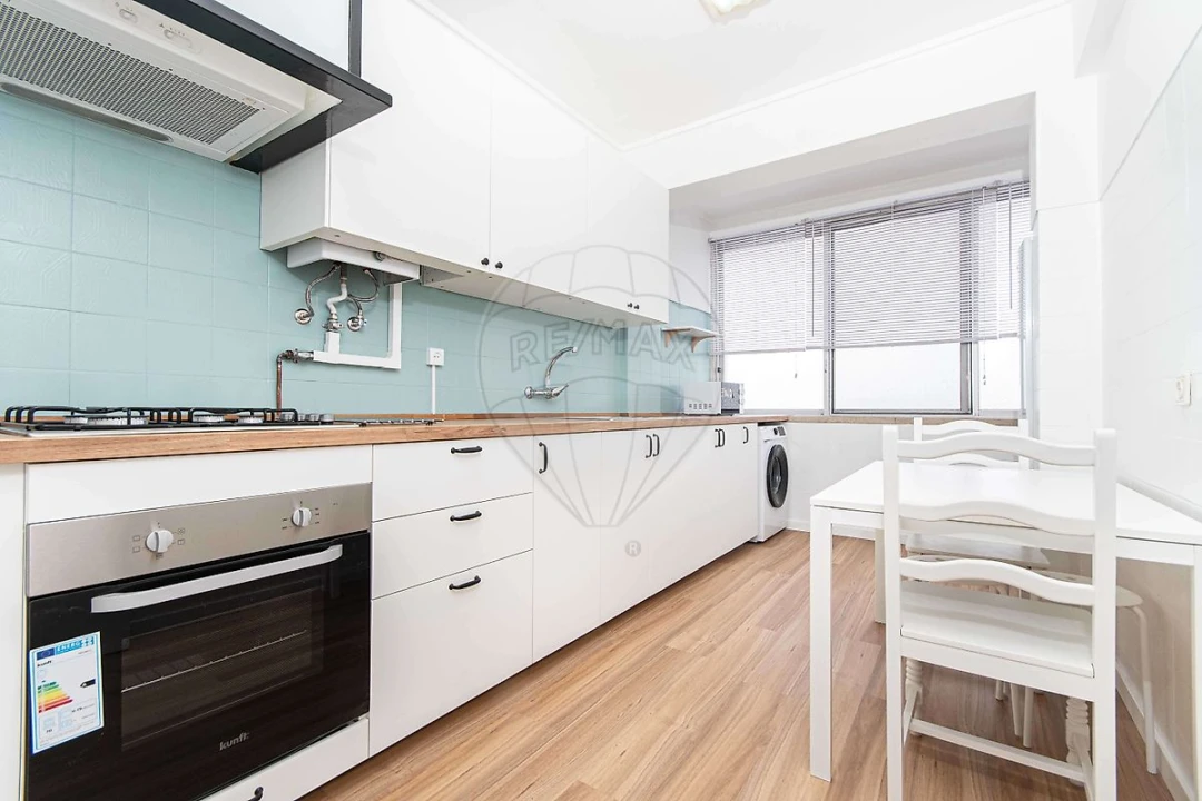 Apartamento T2 para Arrendamento em Póvoa de Santa Iria e Forte da Casa Foto 19