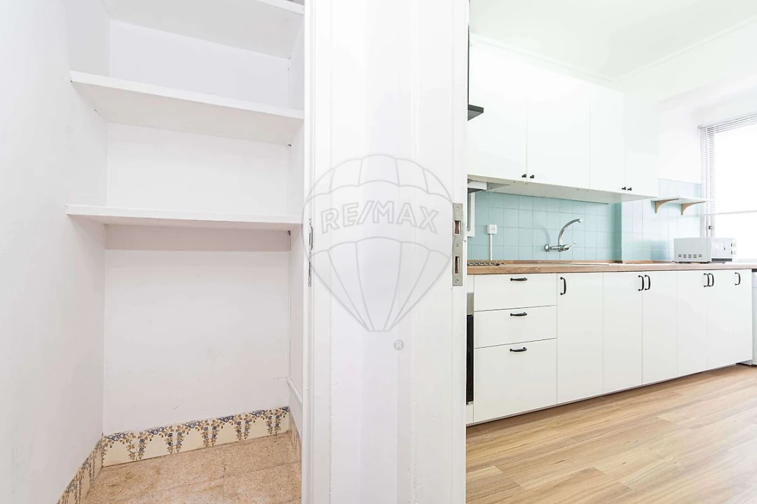 Apartamento T2 para Arrendamento em Póvoa de Santa Iria e Forte da Casa Foto 16