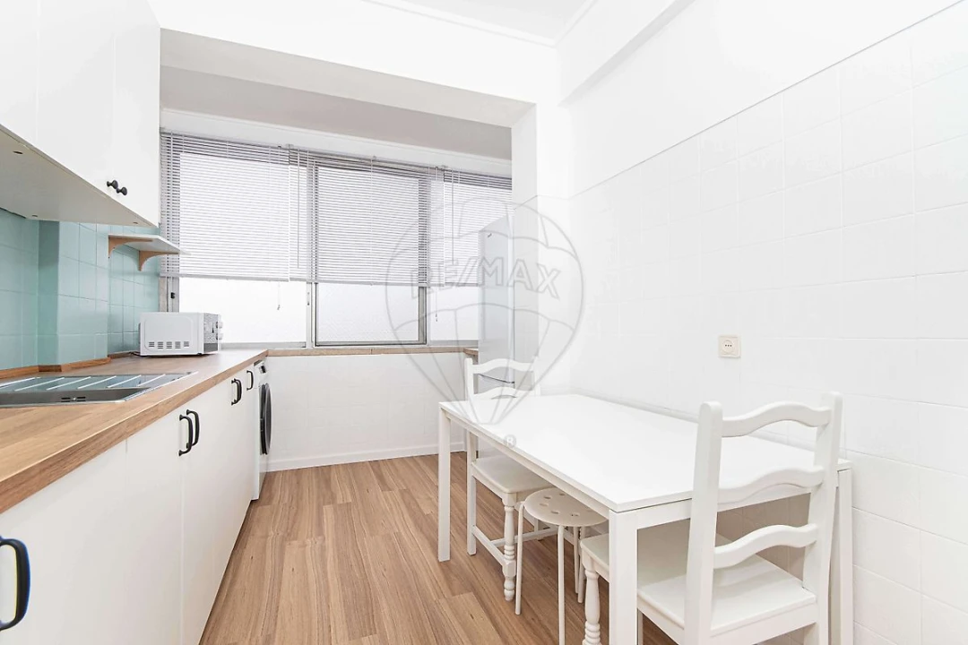 Apartamento T2 para Arrendamento em Póvoa de Santa Iria e Forte da Casa Foto 21