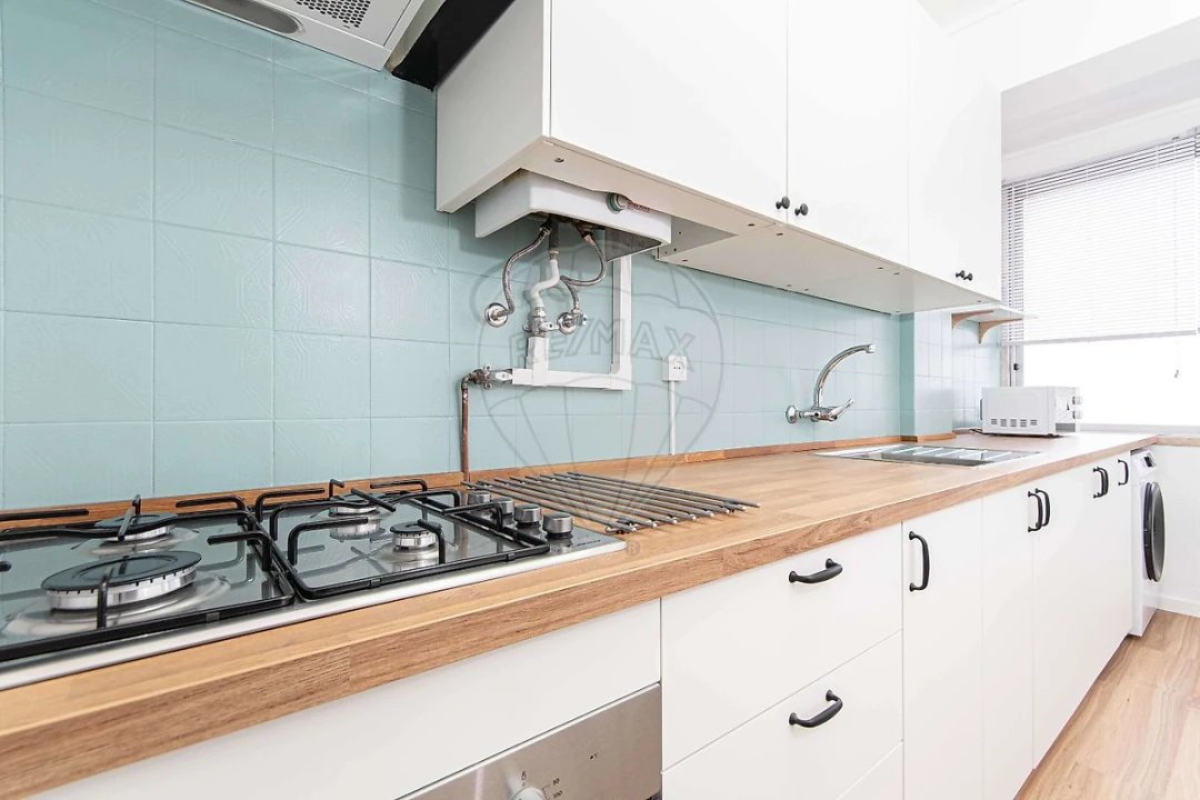 Apartamento T2 para Arrendamento em Póvoa de Santa Iria e Forte da Casa Foto 20