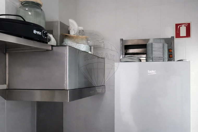 Negócio para Venda em Nossa Senhora do Pópulo, Coto e São Gregório Foto 4