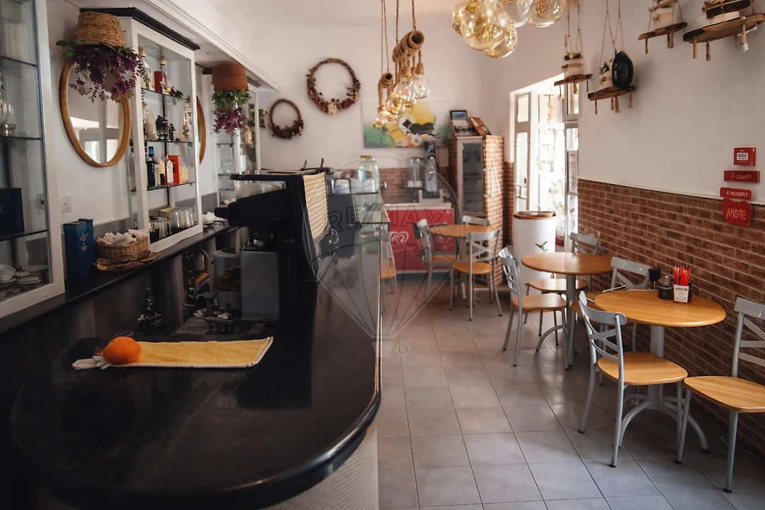 Negócio para Venda em Nossa Senhora do Pópulo, Coto e São Gregório Foto 3