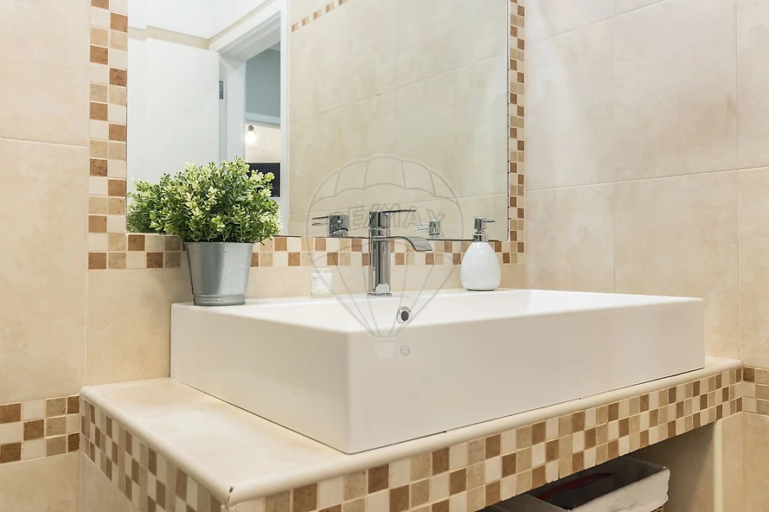 Apartamento T3 para Venda em Laranjeiro e Feijó Foto 19