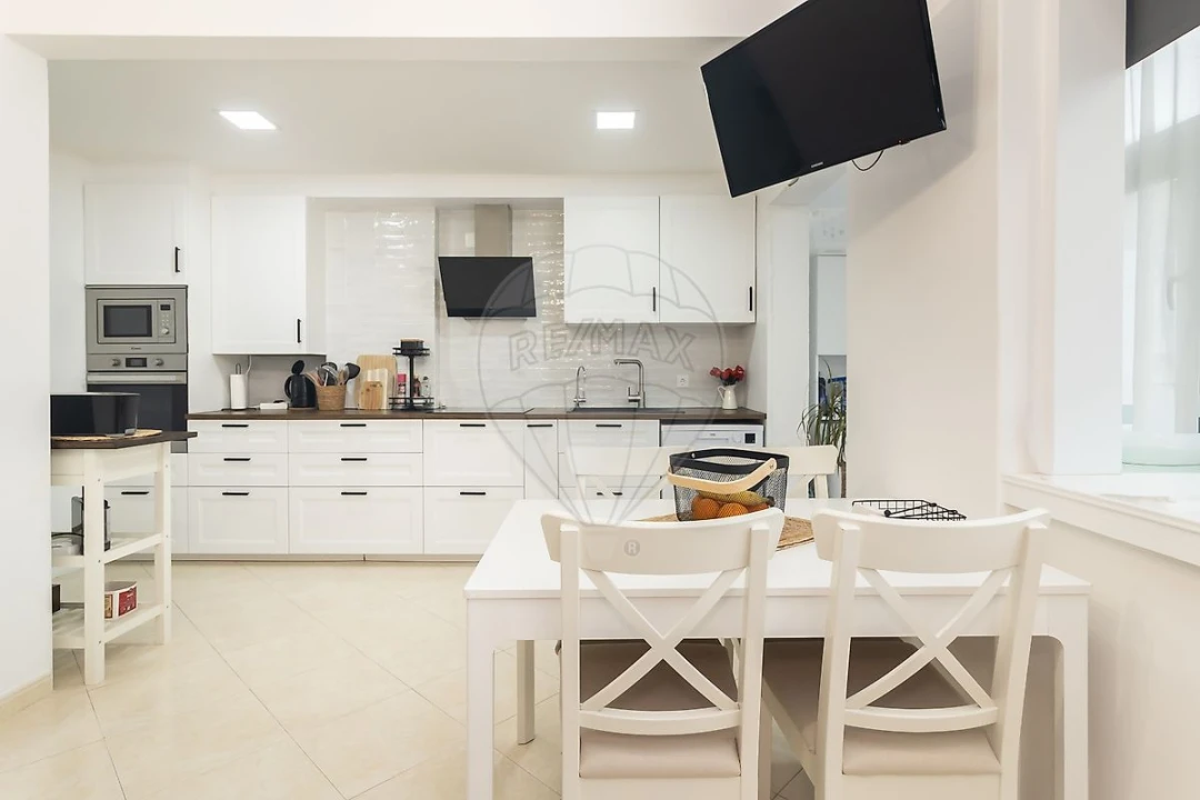 Apartamento T3 para Venda em Laranjeiro e Feijó Foto 6