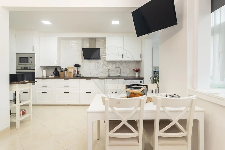 Apartamento T3 para Venda em Laranjeiro e Feijó Foto 6