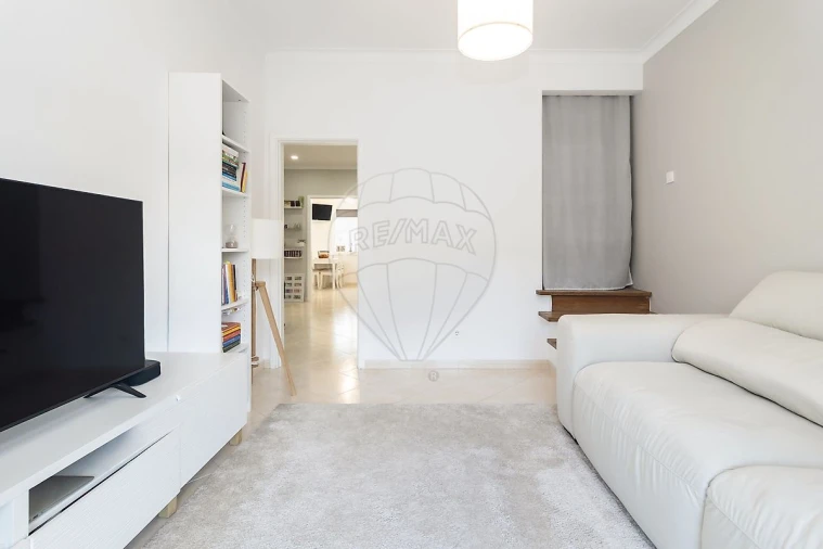 Apartamento T3 para Venda em Laranjeiro e Feijó Foto 27