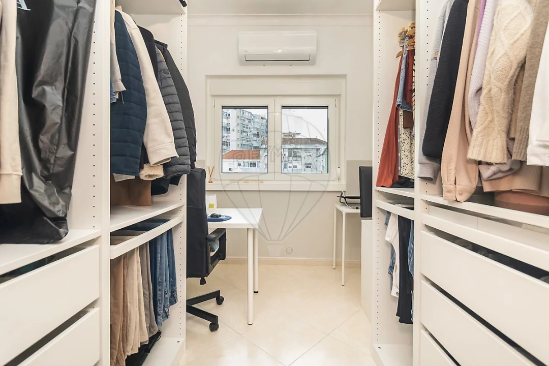 Apartamento T3 para Venda em Laranjeiro e Feijó Foto 15