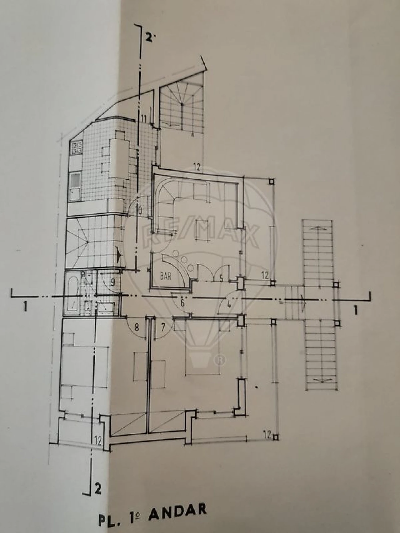 Moradia T3 para Venda em Argoncilhe Foto 12