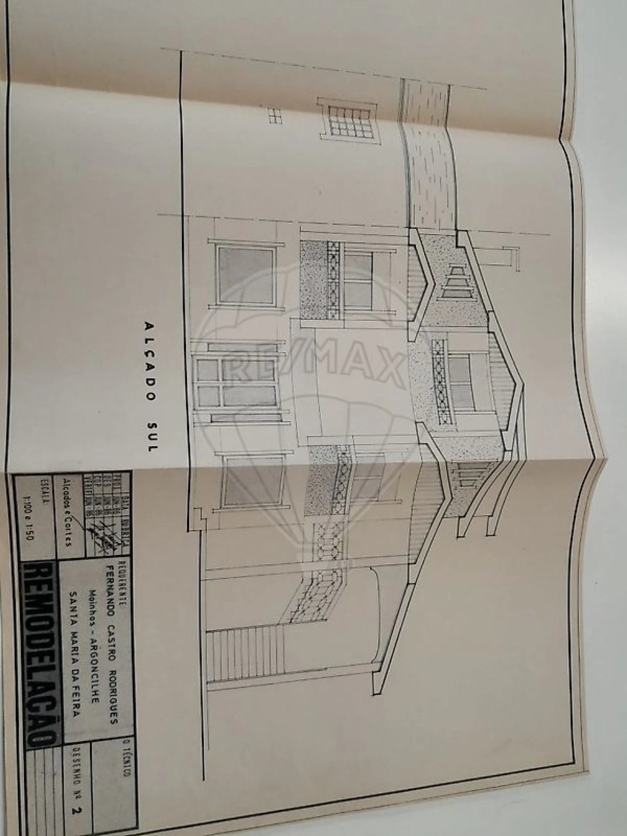 Moradia T3 para Venda em Argoncilhe Foto 16