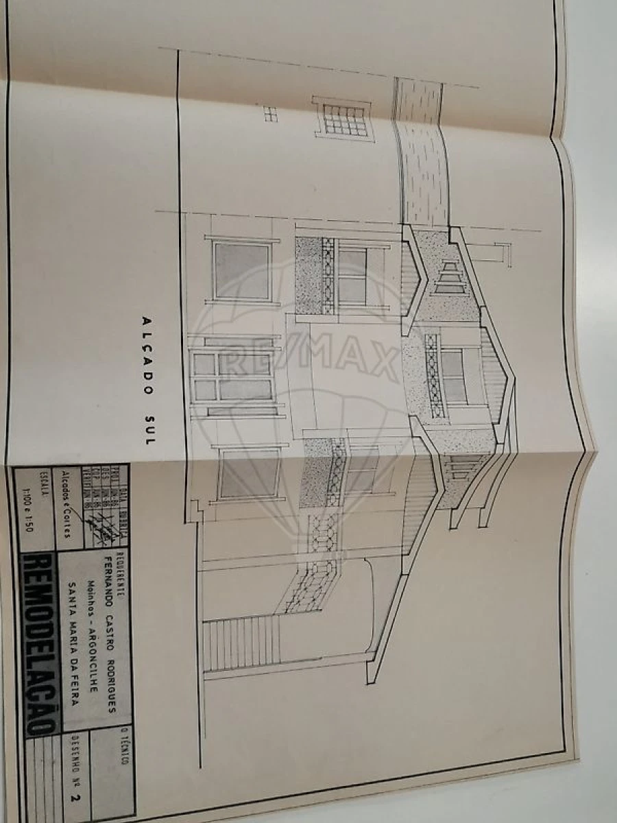 Moradia T3 para Venda em Argoncilhe Foto 16
