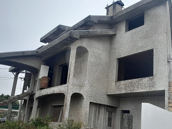 Moradia T3 para Venda em Argoncilhe Foto 7