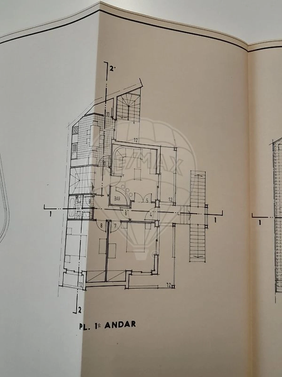 Moradia T3 para Venda em Argoncilhe Foto 19
