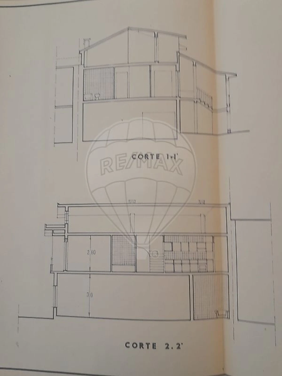 Moradia T3 para Venda em Argoncilhe Foto 14