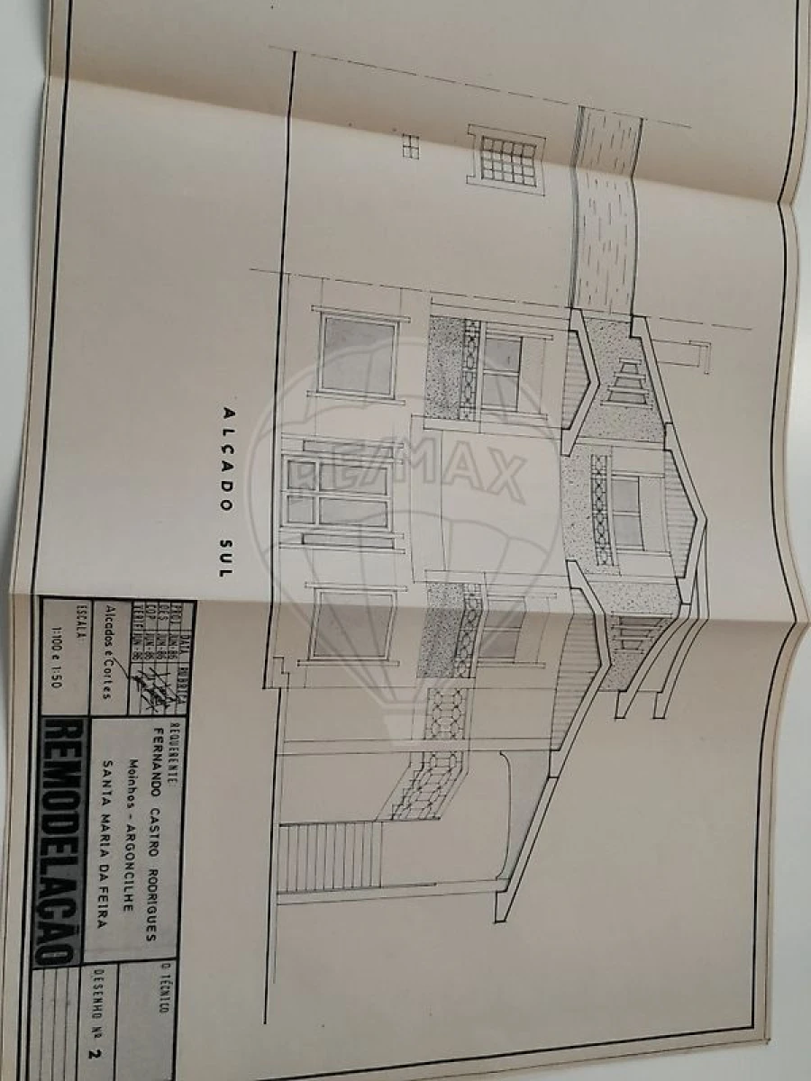 Moradia T3 para Venda em Argoncilhe Foto 21