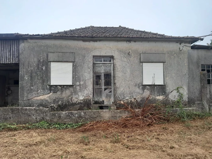 Moradia T3 para Venda em Argoncilhe Foto 13