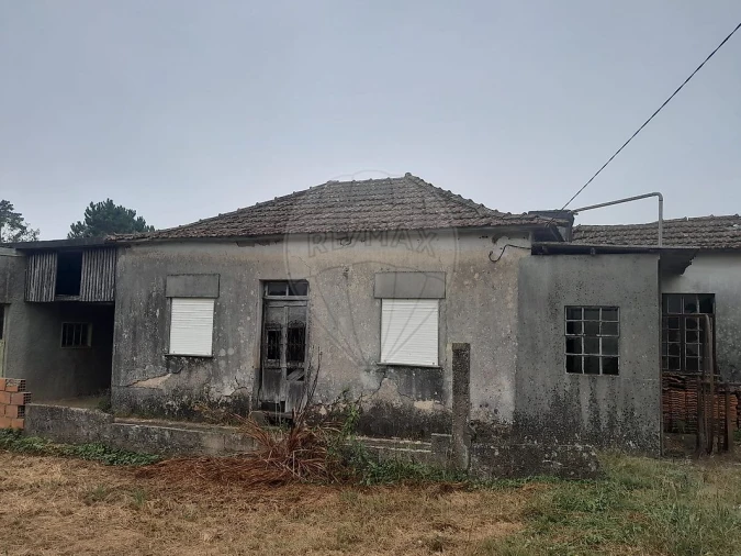 Moradia T3 para Venda em Argoncilhe Foto 15