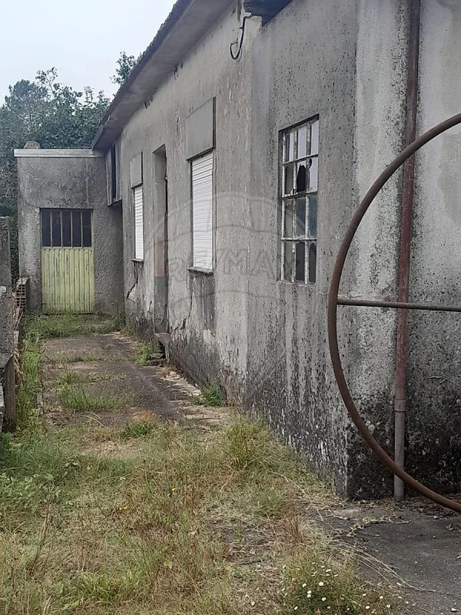 Moradia T3 para Venda em Argoncilhe Foto 3