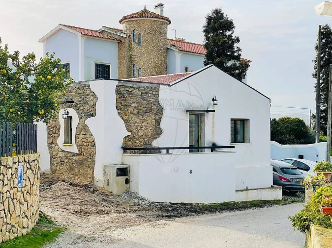 Moradia T3 para Venda em Arruda dos Vinhos Foto 1