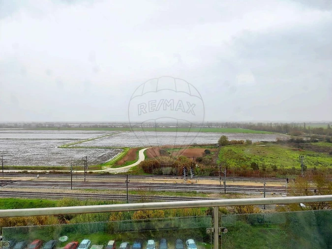 Apartamento T2 para Venda em Azambuja Foto 4