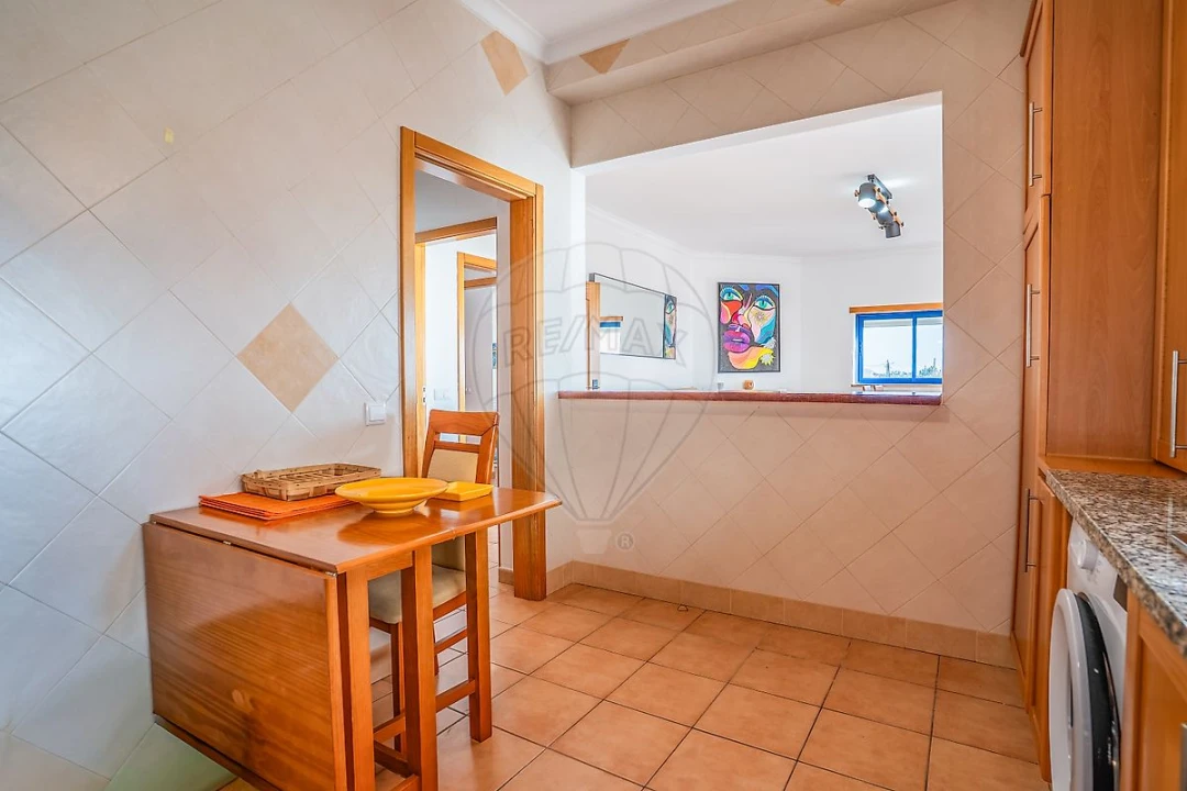 Apartamento T2 para Venda em Pataias e Martingança Foto 11