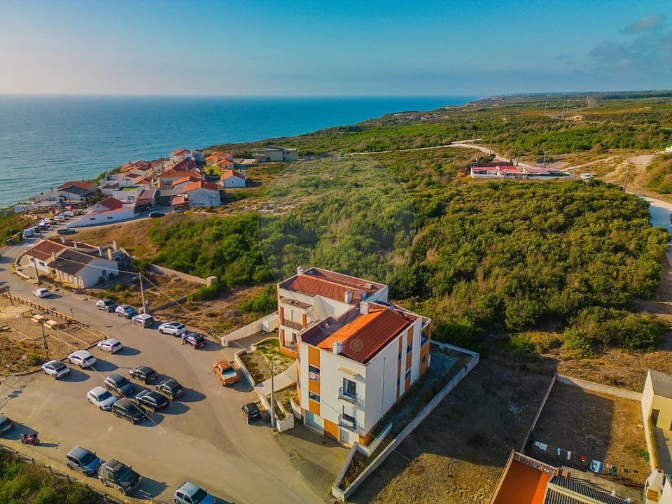 Apartamento T2 para Venda em Pataias e Martingança Foto 4