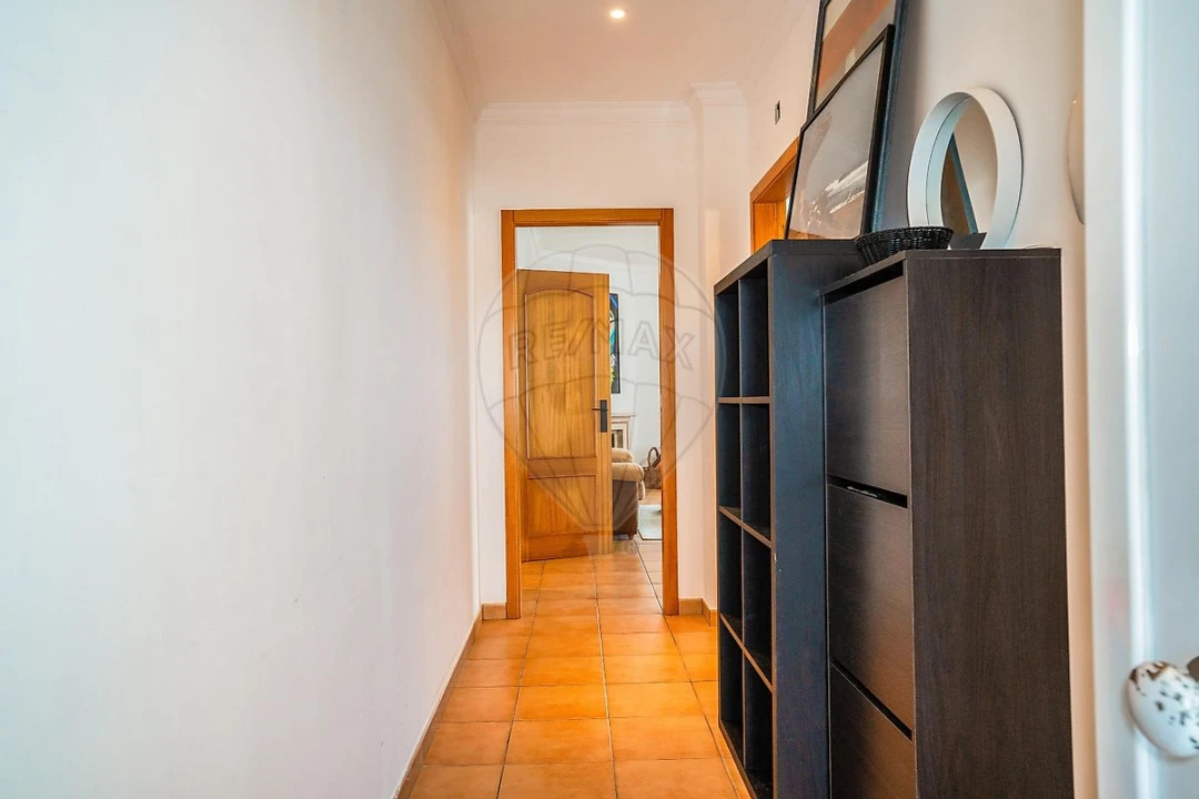 Apartamento T2 para Venda em Pataias e Martingança Foto 30