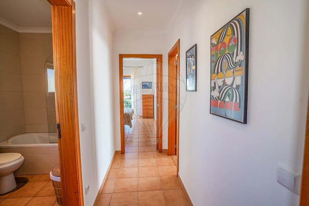 Apartamento T2 para Venda em Pataias e Martingança Foto 33