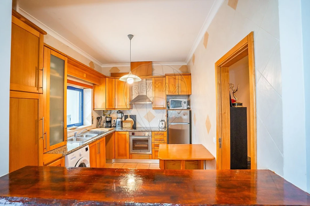 Apartamento T2 para Venda em Pataias e Martingança Foto 19