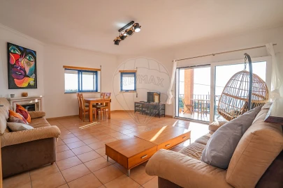 Apartamento T2 para Venda em Pataias e Martingança
