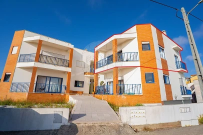 Apartamento T2 para Venda em Pataias e Martingança
