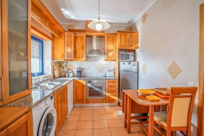 Apartamento T2 para Venda em Pataias e Martingança