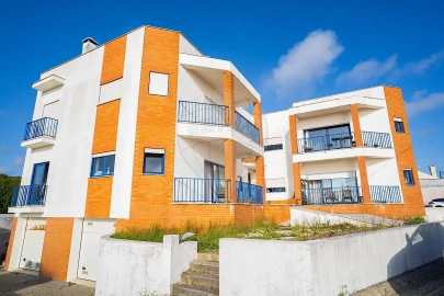 Apartamento T2 para Venda em Pataias e Martingança
