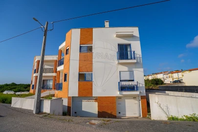 Apartamento T2 para Venda em Pataias e Martingança