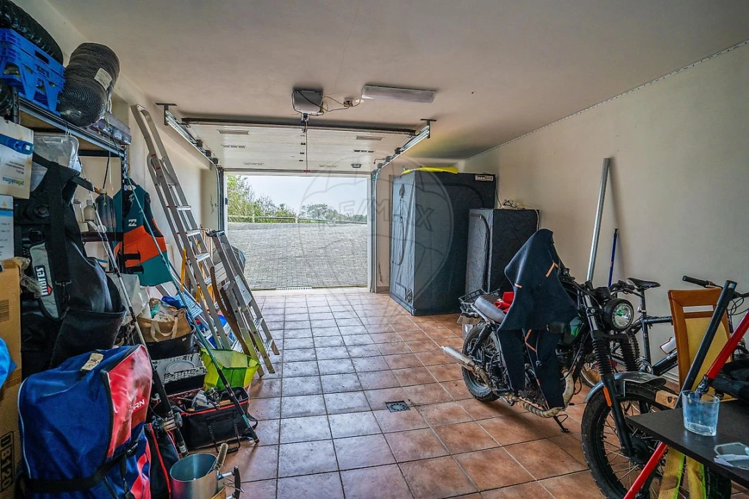 Apartamento T2 para Venda em Pataias e Martingança Foto 47