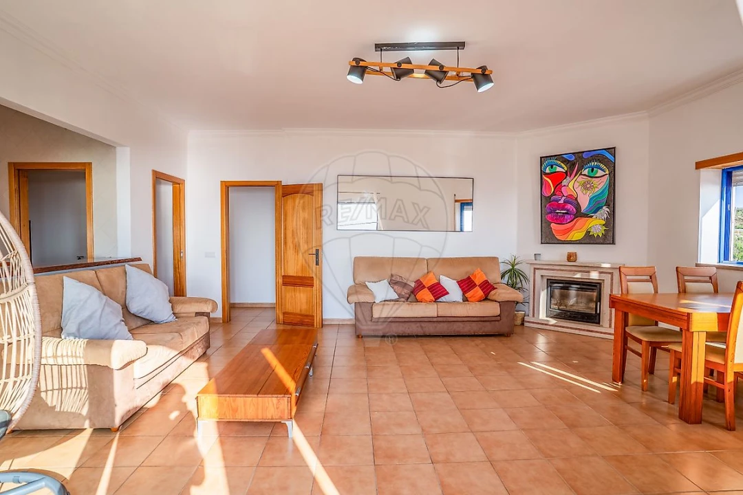 Apartamento T2 para Venda em Pataias e Martingança Foto 16
