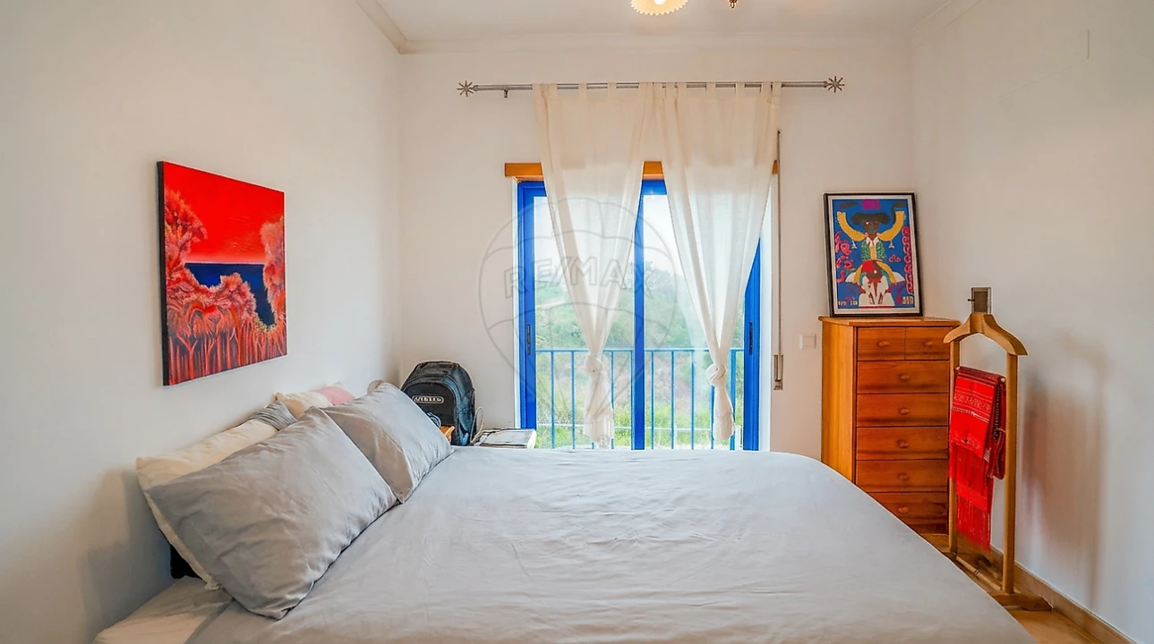 Apartamento T2 para Venda em Pataias e Martingança Foto 22