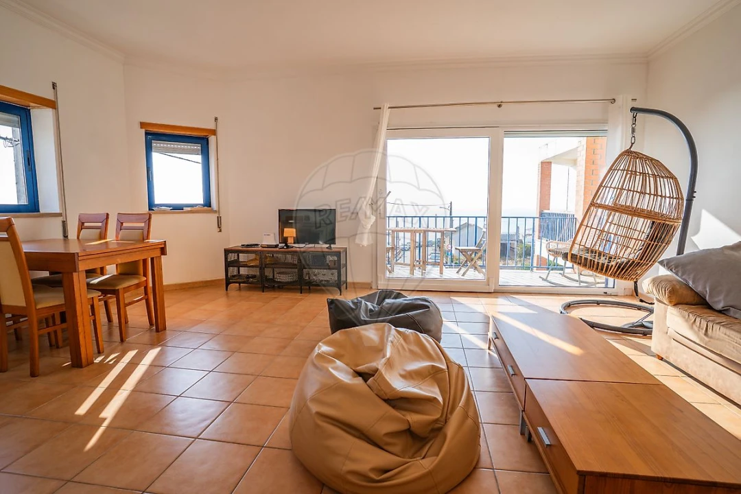 Apartamento T2 para Venda em Pataias e Martingança Foto 13