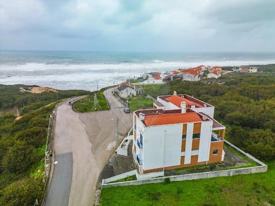 Apartamento T2 para Venda em Pataias e Martingança Foto 3