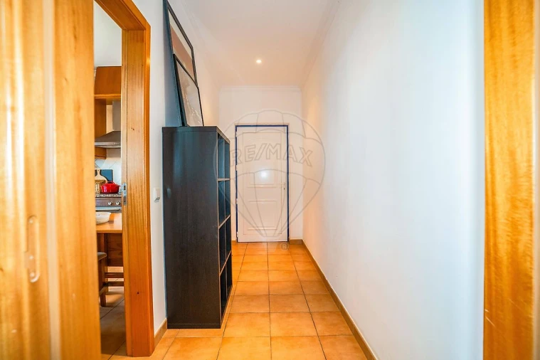 Apartamento T2 para Venda em Pataias e Martingança Foto 35