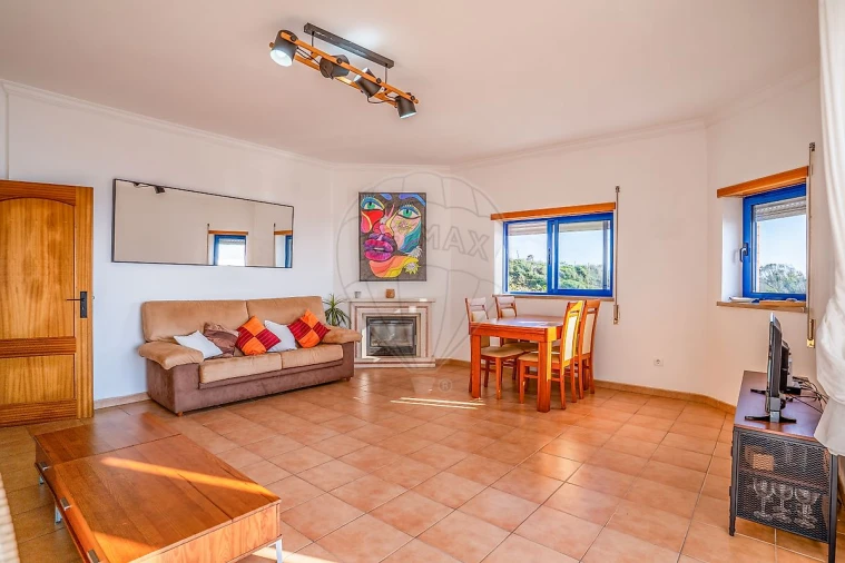 Apartamento T2 para Venda em Pataias e Martingança Foto 17