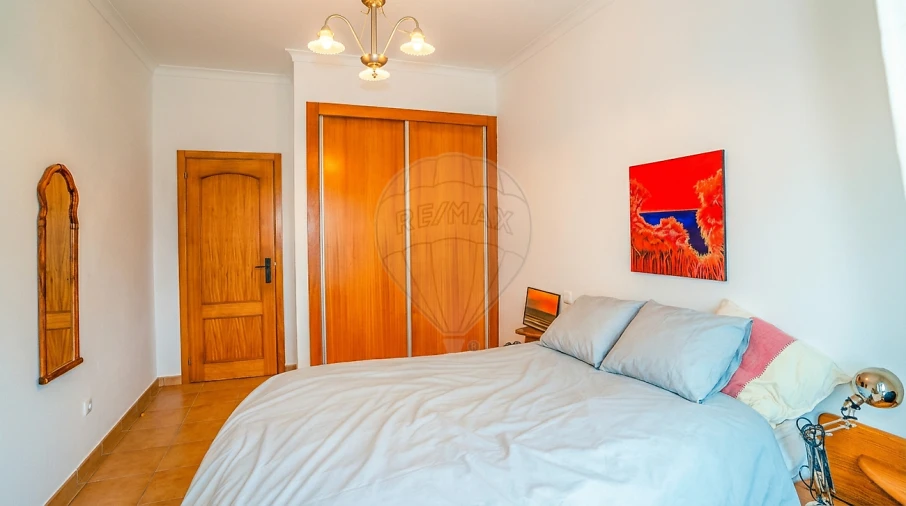 Apartamento T2 para Venda em Pataias e Martingança Foto 13