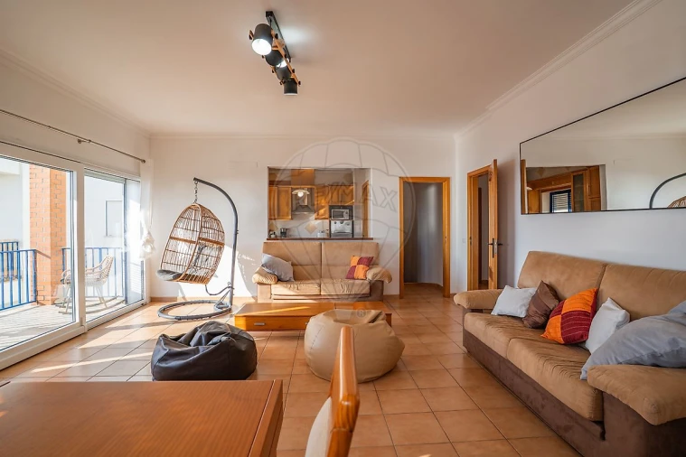 Apartamento T2 para Venda em Pataias e Martingança Foto 18