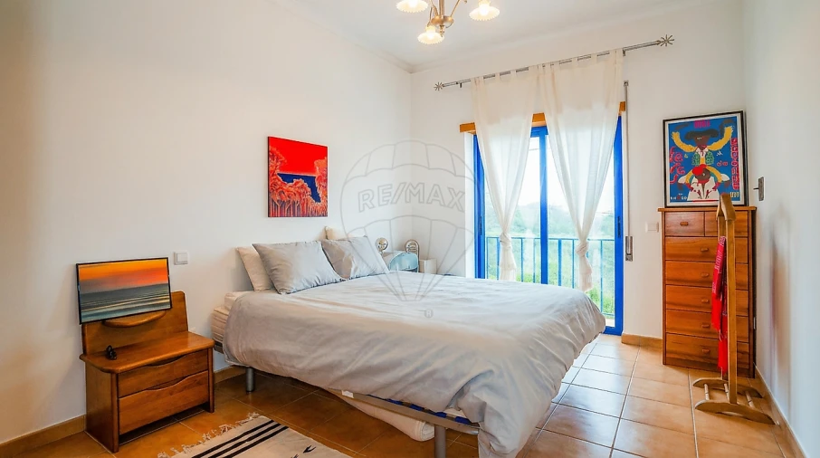 Apartamento T2 para Venda em Pataias e Martingança Foto 10