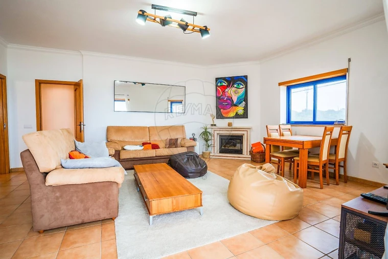 Apartamento T2 para Venda em Pataias e Martingança Foto 14