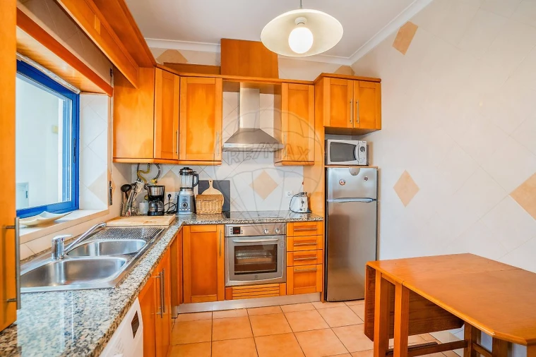 Apartamento T2 para Venda em Pataias e Martingança Foto 20