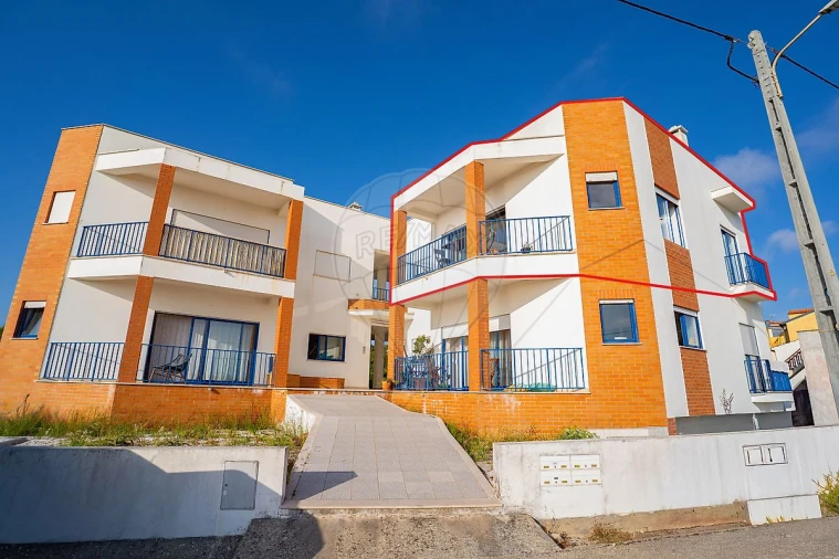 Apartamento T2 para Venda em Pataias e Martingança Foto 49
