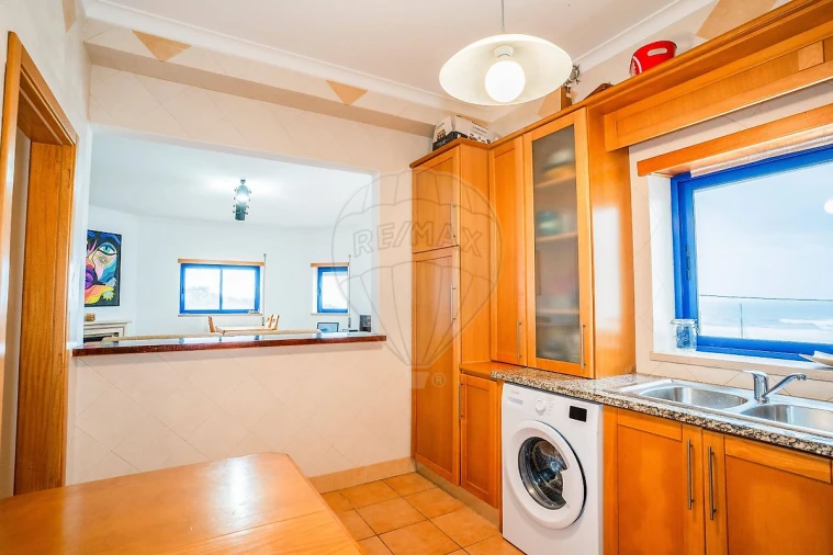 Apartamento T2 para Venda em Pataias e Martingança Foto 33